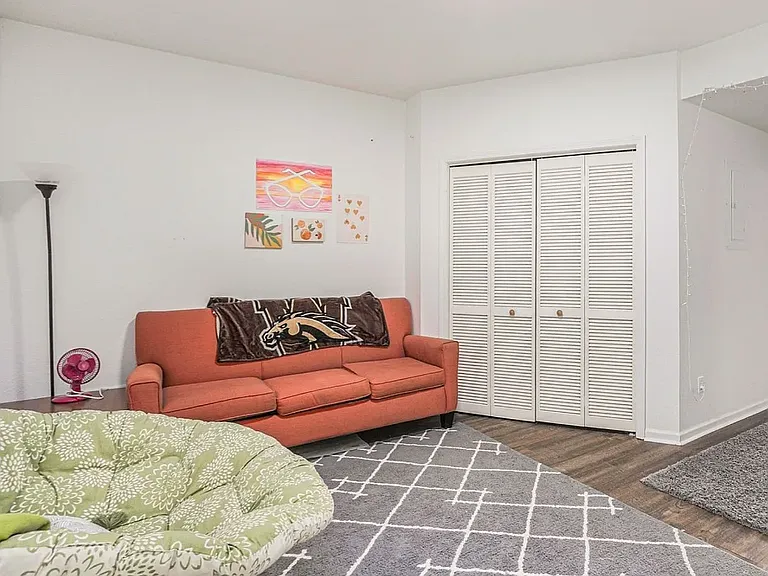 North Campus Village-Student Housing — Photo 6
