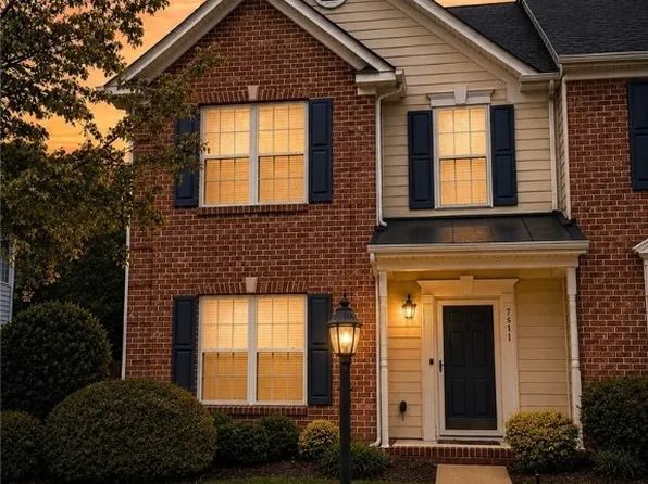 7511 Willow Crossing Ter, Henrico, VA 23228
