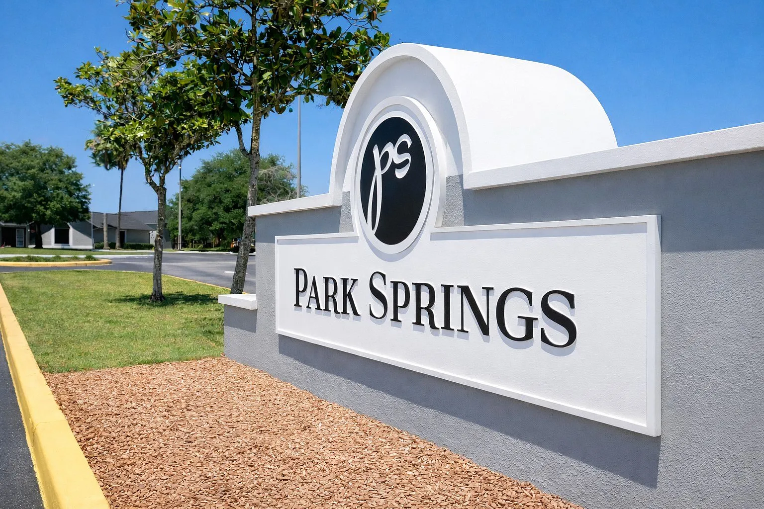 Park Springs — Photo 1