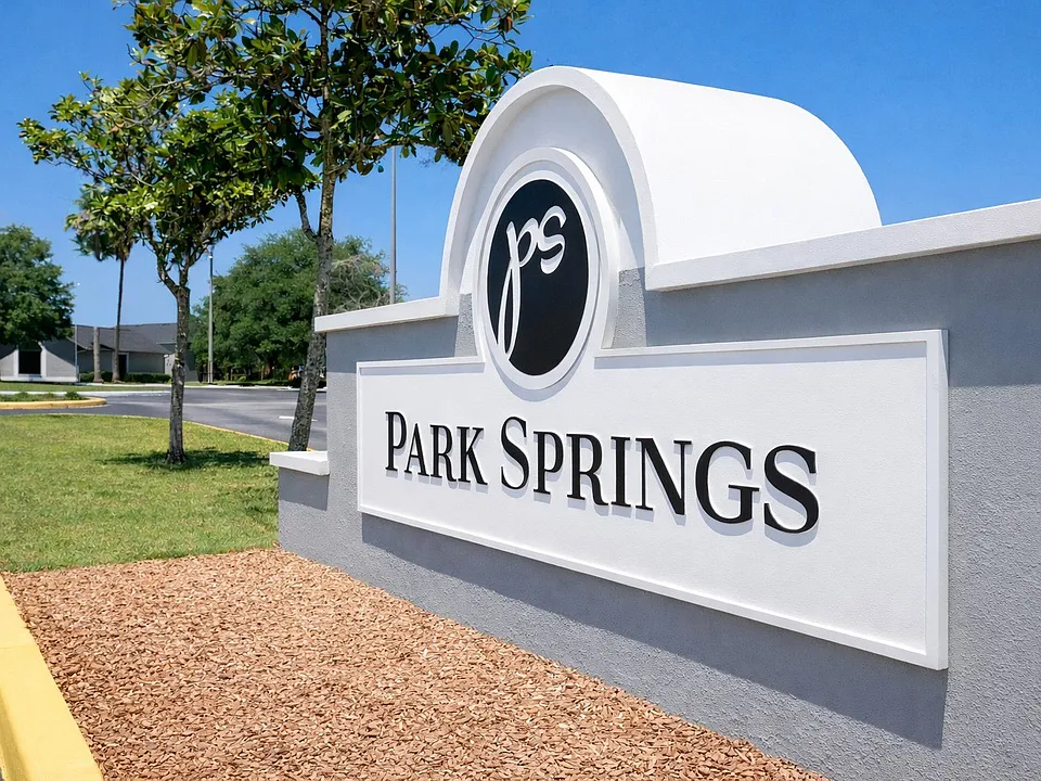 Park Springs