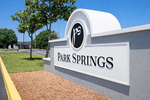 Park Springs Photo 1