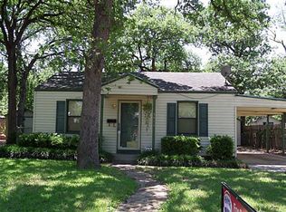 5517 Taylor Rd, River Oaks, TX 76114