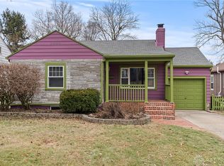 2751 Crescent Blvd, Dayton, OH 45409