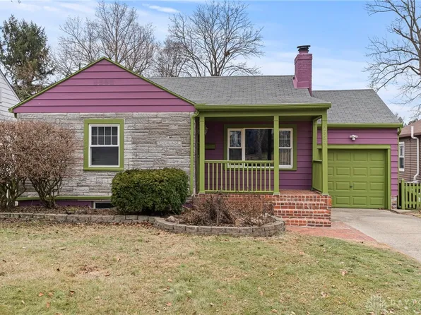 2751 Crescent Blvd, Dayton, OH 45409