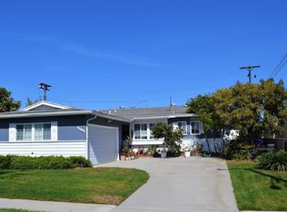 15520 Ogram Ave, Gardena, CA 90249