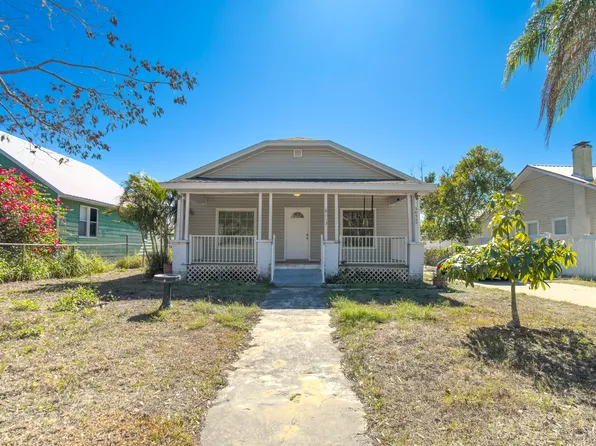 543 Rose Ave, Sebring, FL 33870