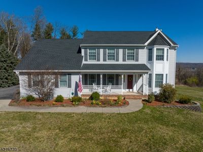 9 Woodhouse Way, Washington, NJ, 07882