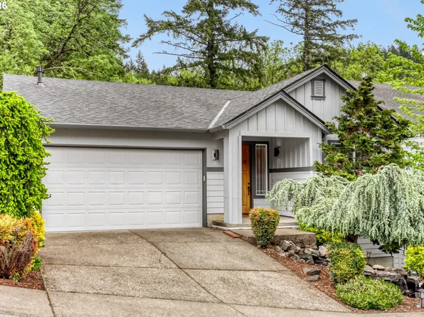 5710 NW 126th Ter, Portland, OR 97229