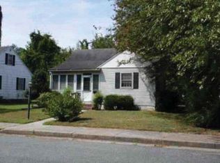 120 Walston Ave, Salisbury, MD 21804