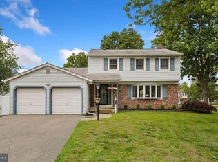 245 Conestoga Dr, Marlton, NJ 08053