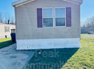 7421 Forest Lake Rd UNIT 307, Indianapolis, IN 46219