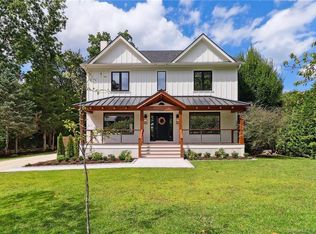 54 Catamount Rd, Fairfield, CT 06824