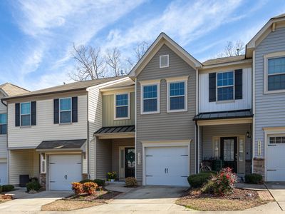 14312 Foxcroft Rd, Raleigh, NC, 27614