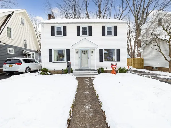 145 Rawlinson Rd, Rochester, NY 14617