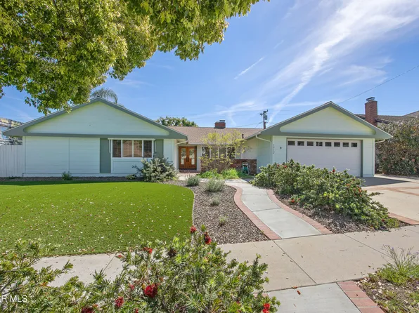 1912 Marlowe St, Thousand Oaks, CA 91360