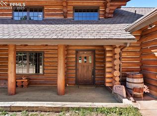 1010 Cantiberry Rd, Divide, CO 80814
