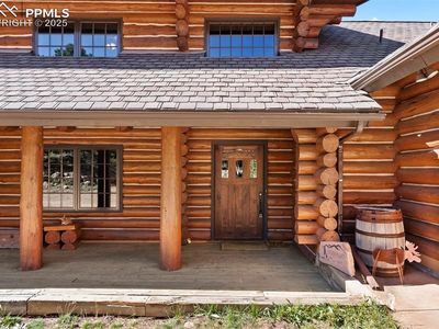 1010 Cantiberry Rd, Divide, CO, 80814