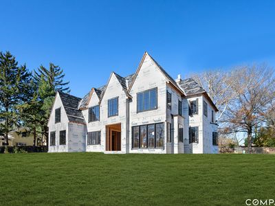 191 Wentworth Ave, Glencoe, IL, 60022