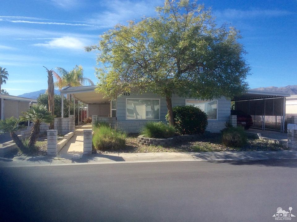 2nd image of 73415 Haystack Mountain Dr