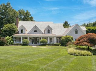 158 Nod Rd, Ridgefield, CT 06877