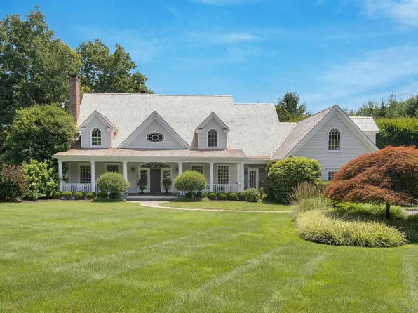 158 Nod Road, Ridgefield, CT 06877