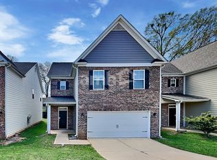 1425 Arbor Place Dr, Morrow, GA 30260