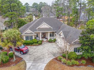 6 Clyde Ln, Hilton Head, SC 29926
