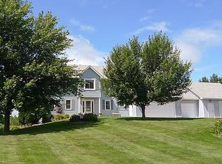 21460 Oland Ave N, Scandia, MN 55073