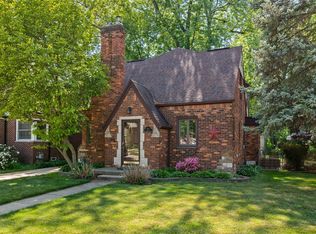 144 S Melborn St, Dearborn, MI 48124