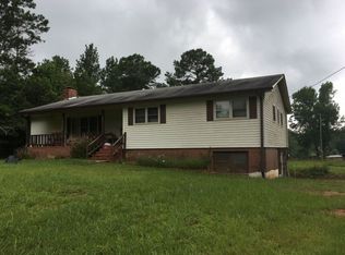 764 Lite N Tie Rd, Macon, GA 31211