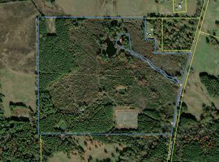 0 Sue Belle Lake Rd, Marshall, TX 75670