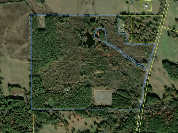 0 Sue Belle Lake Rd, Marshall, TX 75670