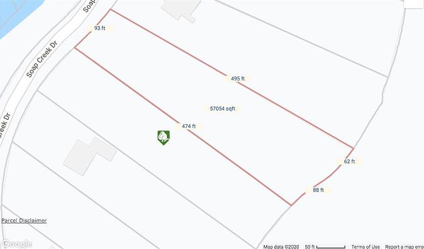 2nd image of 96342 Soap Creek Dr