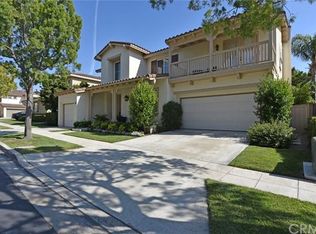 20 Stonebrook, Irvine, CA 92620