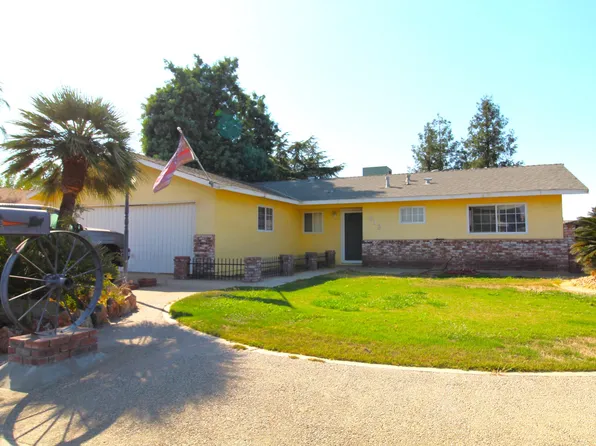 512 Albert Avenue, Exeter, CA 93221