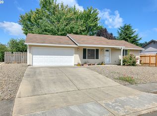 2122 NE 90th Ave, Vancouver, WA 98664