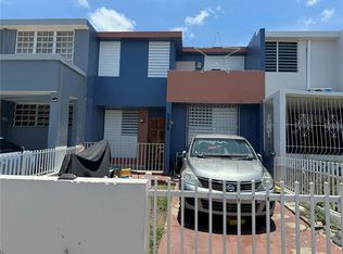 San Rogelio #5538, Ponce, PR 00730