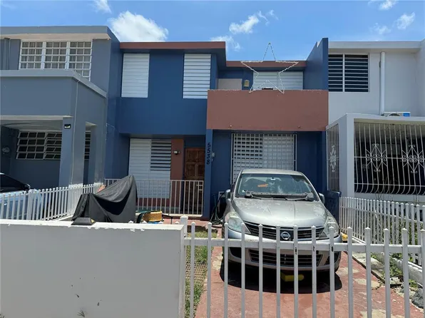 San Rogelio #5538, Ponce, PR 00730