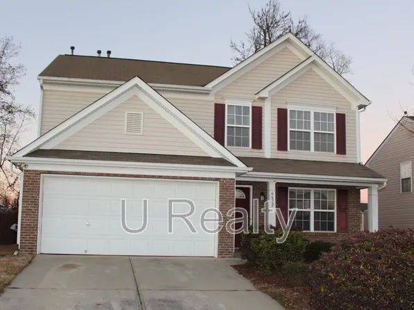 6632 Centerline Dr, Charlotte, NC 28278