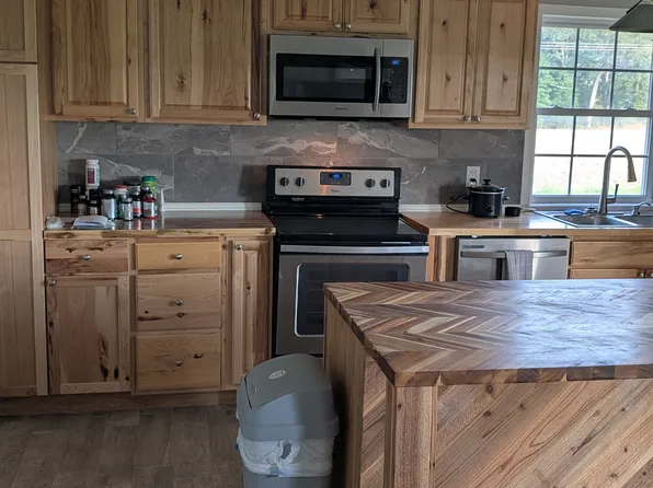 10540 Us Highway 60 W, Kevil, KY 42053