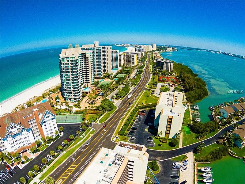 1st image of 1621 Gulf Blvd APT 1106