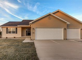 620 Pearl Ct, Mt Zion, IL