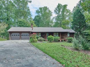 250 White Rd, Fayetteville, GA 30214