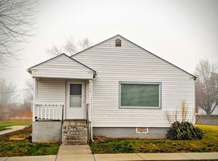 353 E College St, Athena, OR 97813