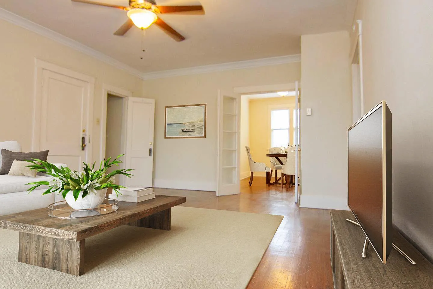 The Gilmore Apartments — Photo 4