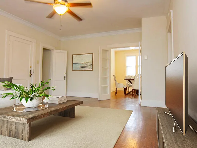 The Gilmore Apartments — Photo 4
