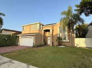 9884 SW 154th Ct, Miami, FL 33196