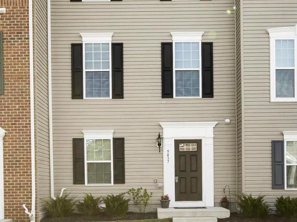 9437 Paragon Ct, Owings Mills, MD 21117