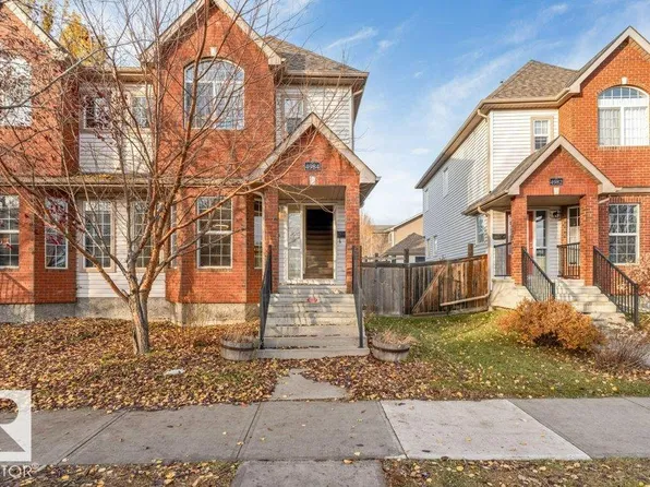 4984 Terwillegar Cmn NW, Edmonton, AB T6R 3N9