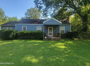 1133 McCluer Rd, Jackson, MS 39212